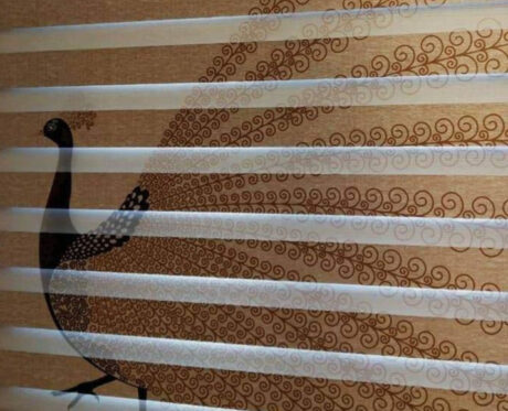 Customised Blinds