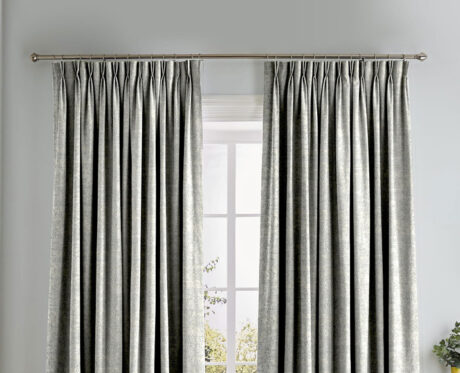 Pleated Curtian (Per sqft)