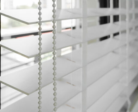 PVC Blinds (Per sqft)