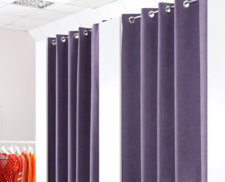 Ripple Curtian (Per sqft)