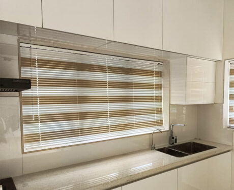 Venetian Blinds(Per sqft)